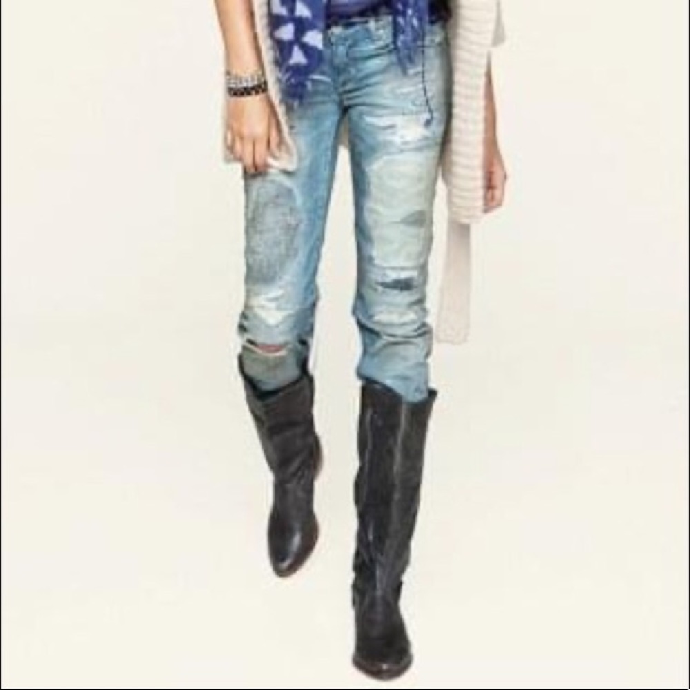 AE Premium Skinny Jeans